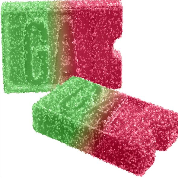 16G 5 LOCO THC 1.0 SOFT CHEWS