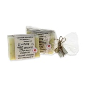 Soothing Oatmeal Soap