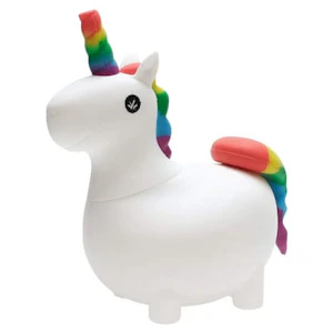 PieceMaker - PieceMaker - Unikorn Silicone Bubbler