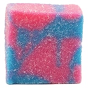 Glenn's - Cotton Candy Gummies 1 Pack (Hybrid)
