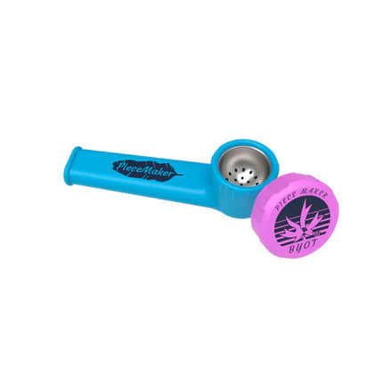 PIECEMAKER - KARMA - 2023 TROPCANNA SERIES - BEAST BLUE Main Image