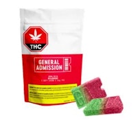 5 Loco THC Soft Chews
