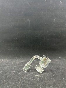 Sunrise Cannabis Headshop - MALE BANGER - 19MM