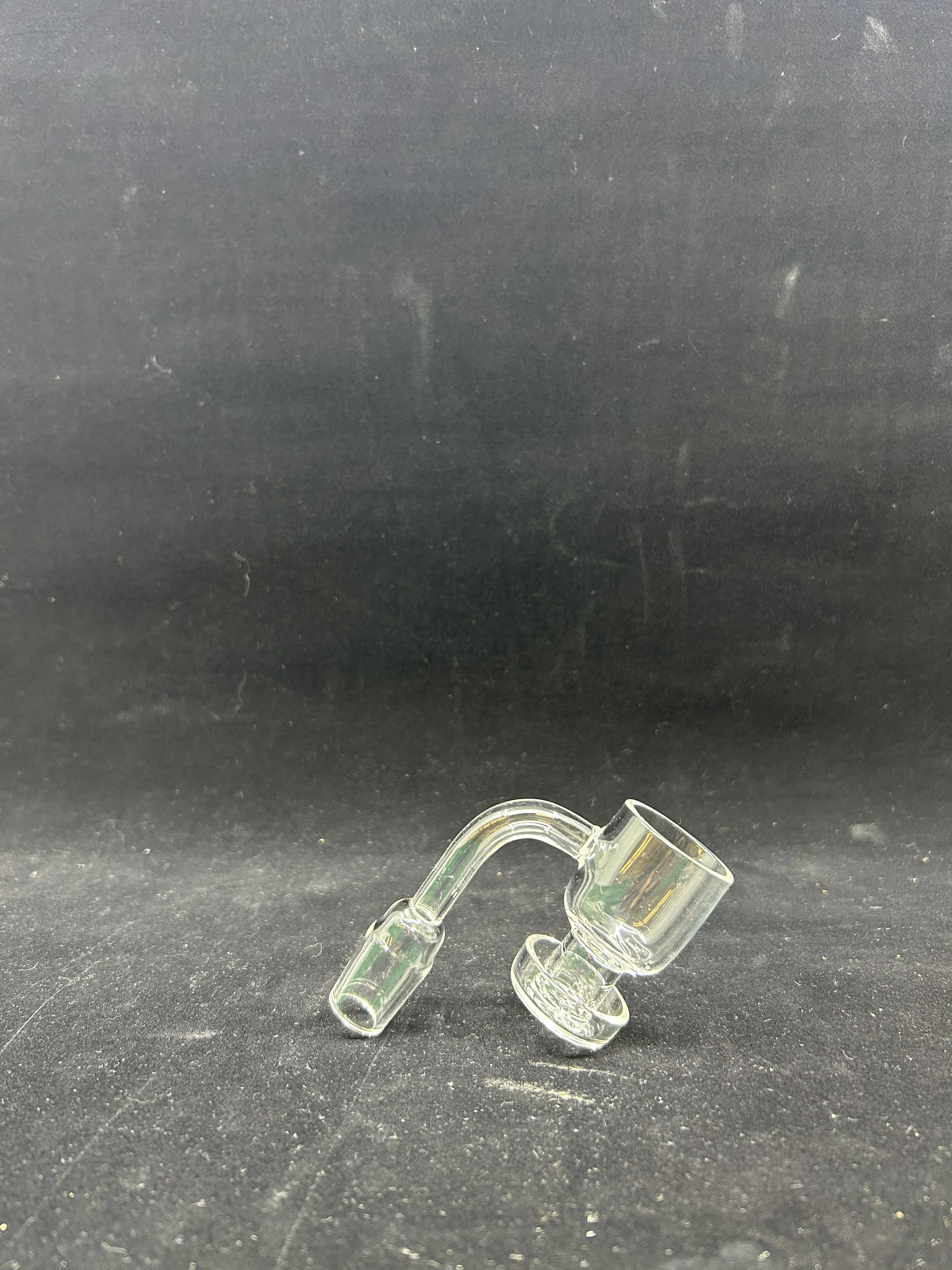 Sunrise Cannabis Headshop - MALE BANGER - 19MM Main Image