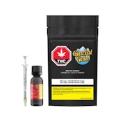 MAX THC 30 Drops