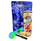 Snowflake Gift Bag