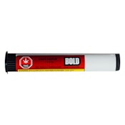Bold Craft Sampler Variety Pack 3x0.5g Pre-Rolls