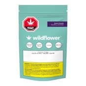 Sweet Dreams Goji Berry THC:CBD:CBN 5 x 3.5g Soft Chews