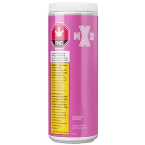 National Cannabis Distribution - XMG Cream Soda 355 ML