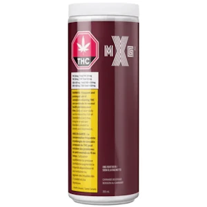 National Cannabis Distribution - XMG Root Beer 355 ML