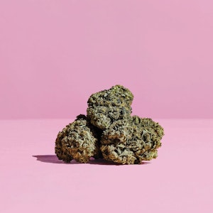 Pure Sunfarms Corp - Pure Sunfarms Pink Kush 3.5g Dried Flower