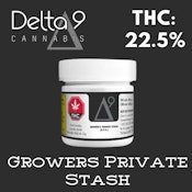Growers Private Stash - 7g