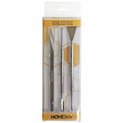 Honeystick Dab Tools Set of 3