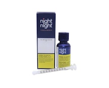 Full Spectrum CBN+CBD Oil