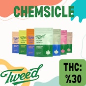 Chemsicle Dried Flower - 14g