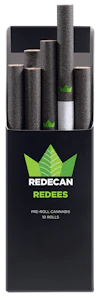 Redecan - Wappa 10 x 0.4g Pre-rolls