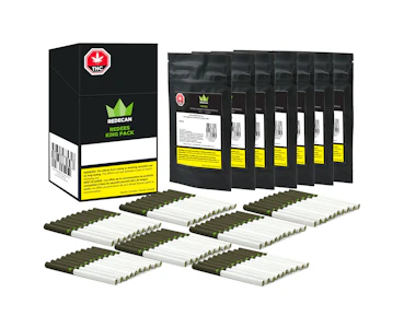 Redecan - Wappa 70 x 0.4g Pre-Rolls