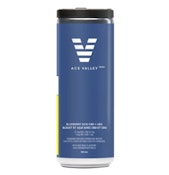 Ace Valley - Blueberry Acai
