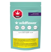 Wildflower - Sweet Dreams Goji Berry (5pc)