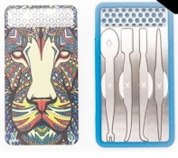 Cards - Dabit Card Kit