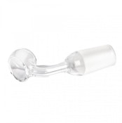 Gear 19mm Male 45 Degree Banger