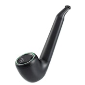Pulsar DL Auto Draw Variable Voltage 510 Battery - Black Pipe