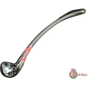 WestCoast Gifts - Cheech & Chong Glass Smoke Chongdolf