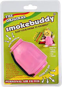 HBI - Smoke Buddy