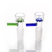 Built-In Screen Glass Bowl 14mm