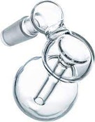 Ash Catcher bowl clear