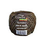 Large 100' Hemp Wick Spool