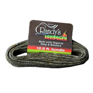 Randy's - Randy's Large 12.5' Hemp Wick Bundle
