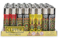 Clipper (Multicolor)