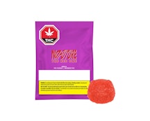 Red Indica THC 1 x 10g Soft Chew