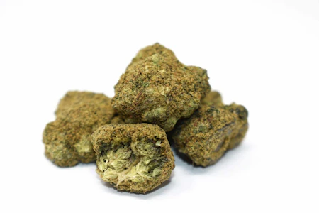 Dab Bods - Fuji Apple Moon Rocks 2g