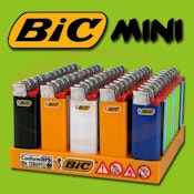 Bic Mini Classic Lighter