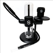 Kompact Studenglass Gravity Hookah