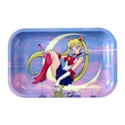 Premium Tray - Sailor Sativa Medium Rolling Tray19