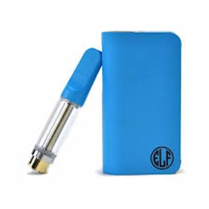 Turning Point Brands Canada - Elf Conceal Oil Vaporizer (blue)