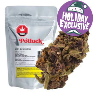Potluck - Potluck| Sugar Cookies 7g | Balance