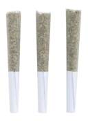 Venom OG Pre-Roll | 3x0.5g