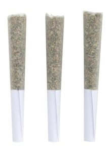 The Loud Plug  - Venom OG Pre-Roll | 3x0.5g