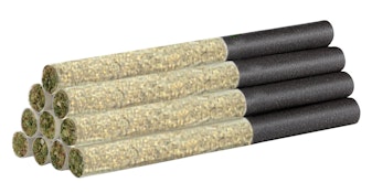 Animal Rntz Redees Hemp'd | 10x0.4g