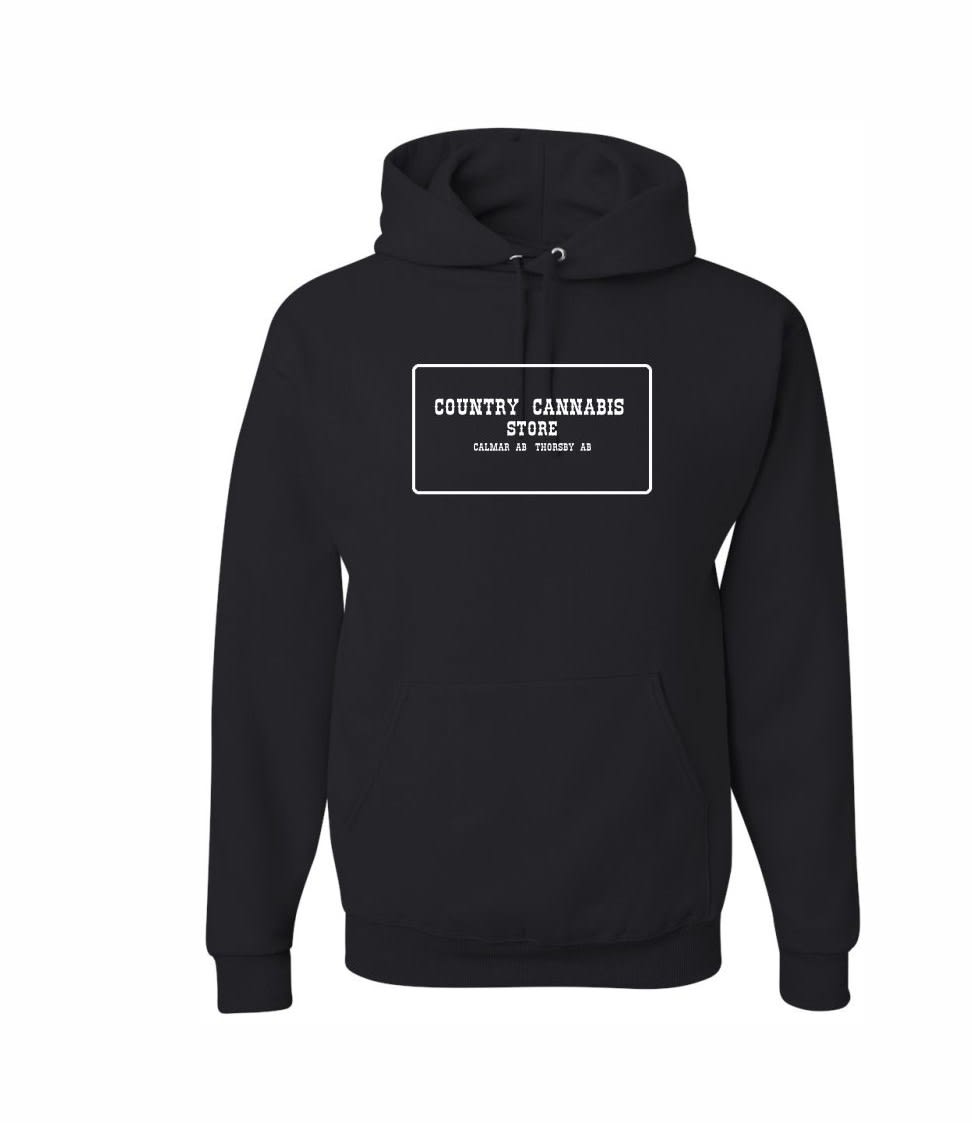 Large Original Hoodie
