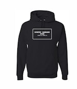 XXXL Original Hoodie