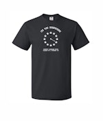 Large 420 Somewhere T-shirt