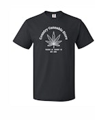 XXL Leaf T-shirt