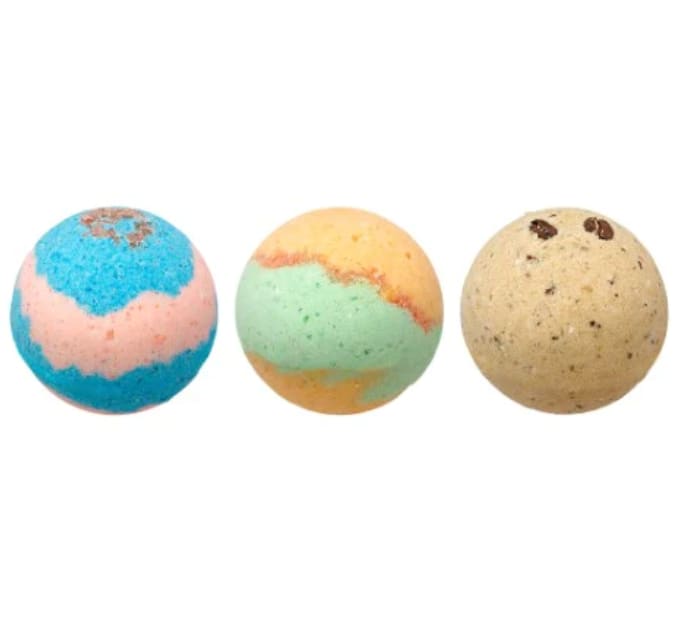 Triple Pack (100mg)