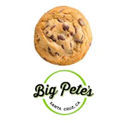 CHOCOLATE CHIP COOKIE