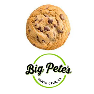 LOOSH INC - CHOCOLATE CHIP COOKIE